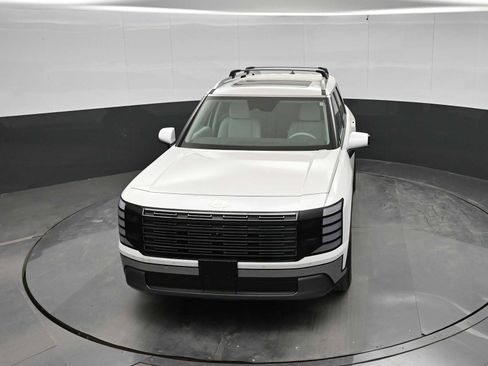 New 2026 Hyundai Palisade SEL AWD/4WD image 23