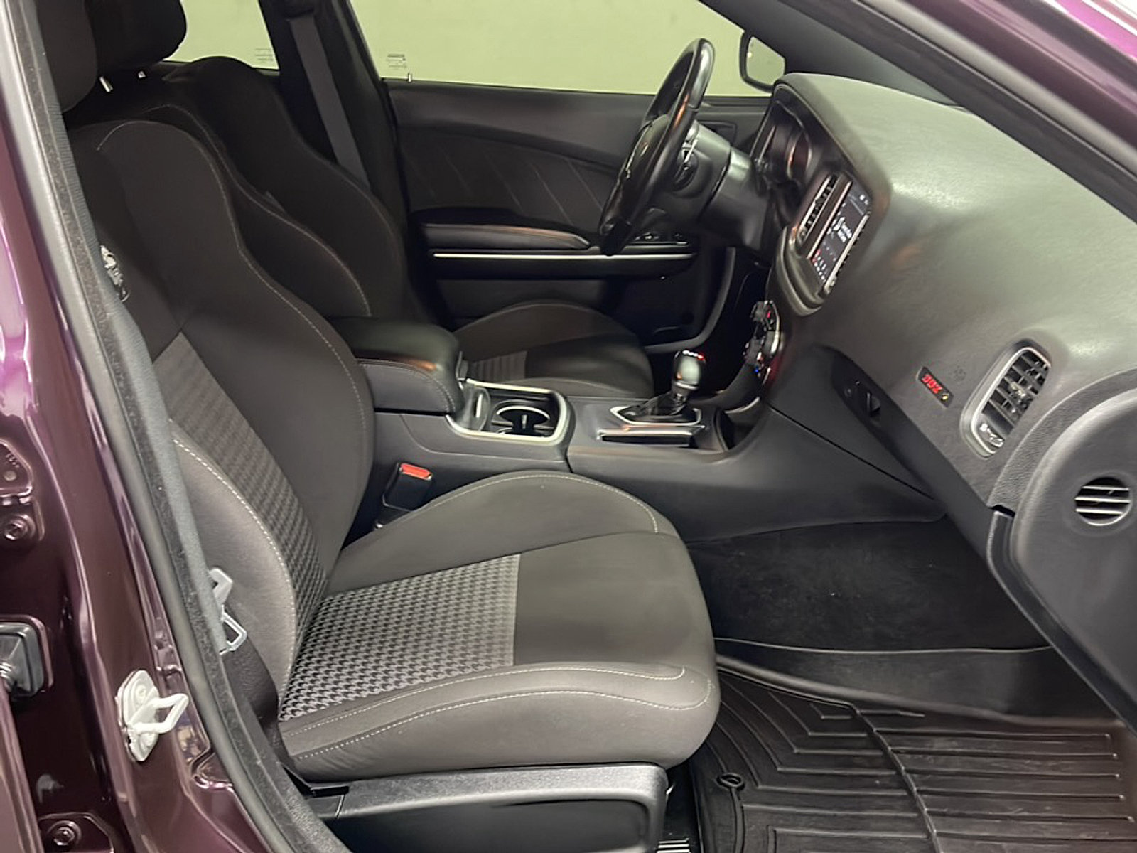 Used 2021 Dodge Charger Scat Pack RWD image 22