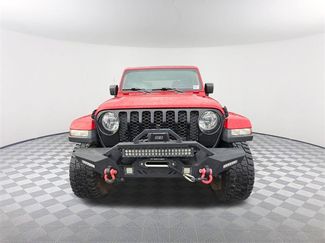 Used 2023 Jeep Gladiator Sport video 2