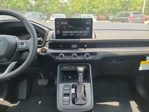 New 2026 Honda CR-V Sport image 14