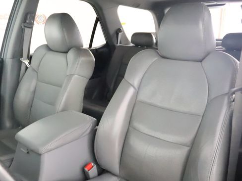 Used 2005 Acura MDX Touring AWD/4WD image 24