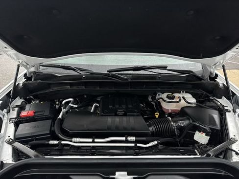 Certified 2025 GMC Sierra 1500 Elevation AWD/4WD image 29