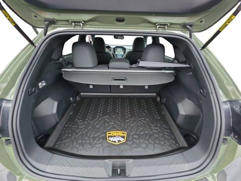 New 2026 Subaru Crosstrek 2.5i Wilderness image 19
