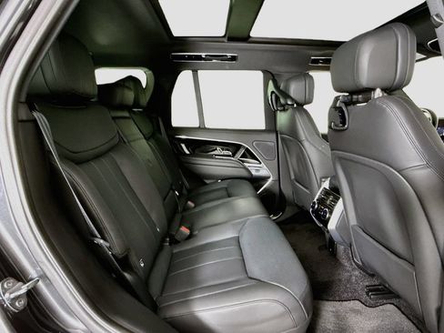 Used 2024 Land Rover Range Rover SE AWD/4WD image 15