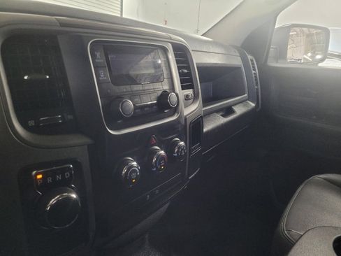 Used 2018 RAM 1500 Tradesman RWD image 26