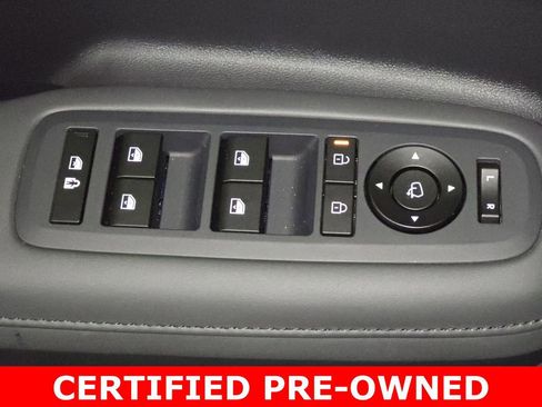 Used 2025 Hyundai Santa Fe Calligraphy image 30