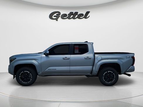 New 2026 Toyota Tacoma TRD Sport RWD image 8