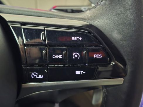 Used 2024 Maserati GranTurismo Modena image 35