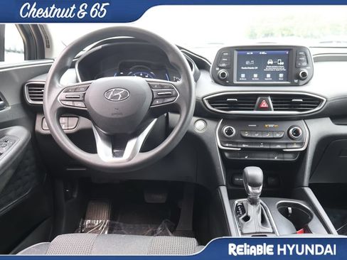 Used 2020 Hyundai Santa Fe SEL AWD/4WD image 19