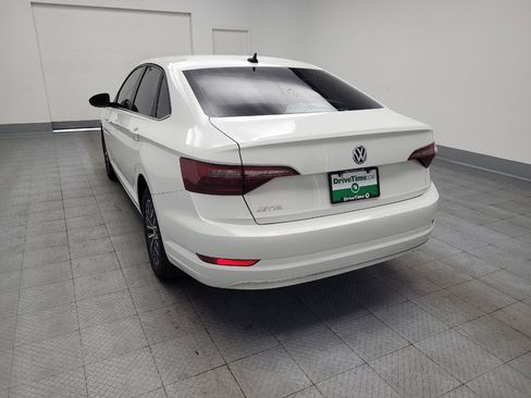 Used 2021 Volkswagen Jetta R-Line FWD image 6