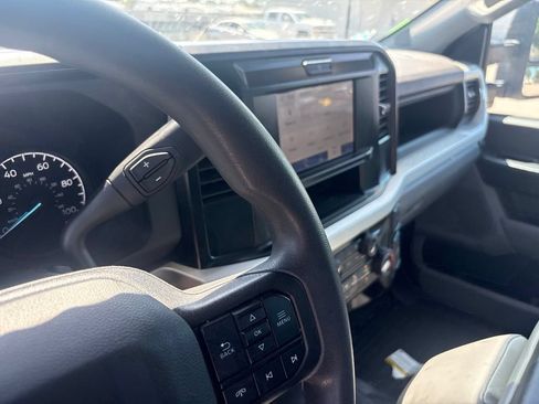 Used 2025 Ford F350 XL w/ XL Chrome Package AWD/4WD image 24