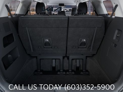 New 2026 Kia Carnival EX FWD image 19