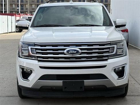 Used 2019 Ford Expedition Limited w/ Special Edition Package image 6