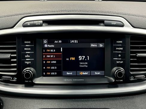 Used 2019 Kia Sorento EX AWD/4WD image 24