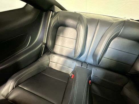 Used 2024 Ford Mustang GT Premium RWD image 10