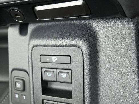 New 2025 Ford Bronco Badlands w/ Sasquatch Package image 25