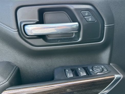 Used 2021 Chevrolet Silverado 1500 RST w/ All Star Edition Plus image 12