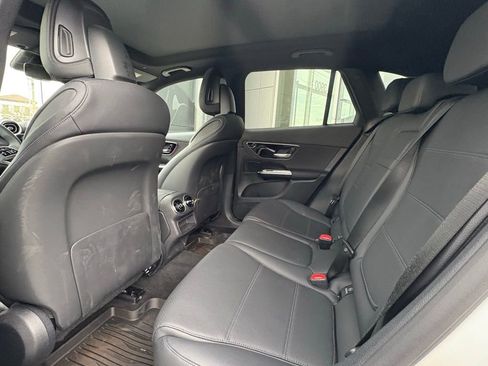 Certified 2026 Mercedes-Benz GLC 300 4MATIC image 9