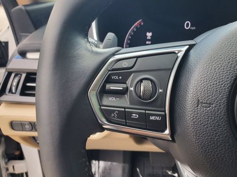 Certified 2025 Acura MDX w/ Technology Package FWD image 26