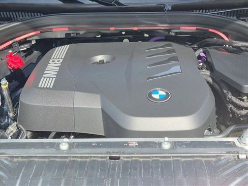 New 2026 BMW X3 xDrive30i w/ Convenience Package AWD/4WD image 16