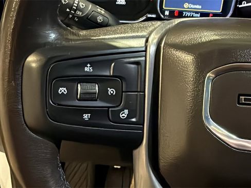 Used 2020 GMC Sierra 1500 Denali image 33