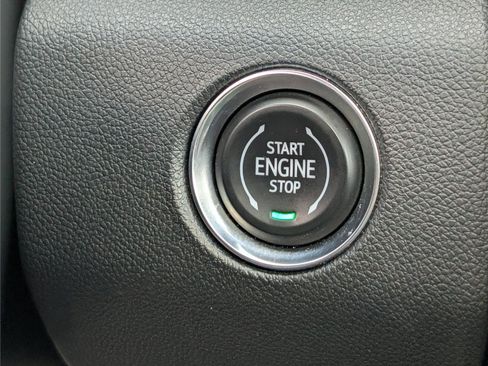 Used 2025 GMC Acadia AT4 AWD/4WD image 28