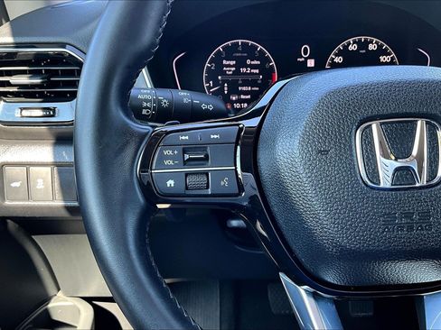 Used 2023 Honda Pilot EX-L image 19
