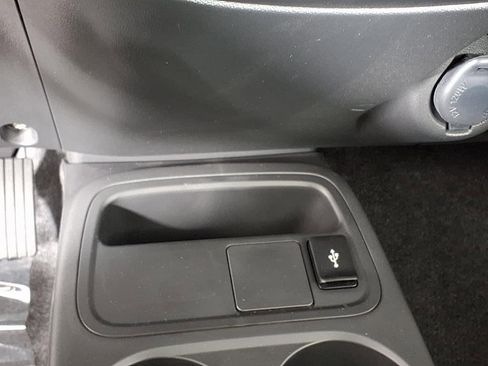 Used 2024 Mitsubishi Mirage G4 LE image 20