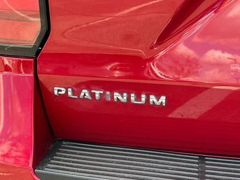 Certified 2020 Ford Expedition Platinum image 29