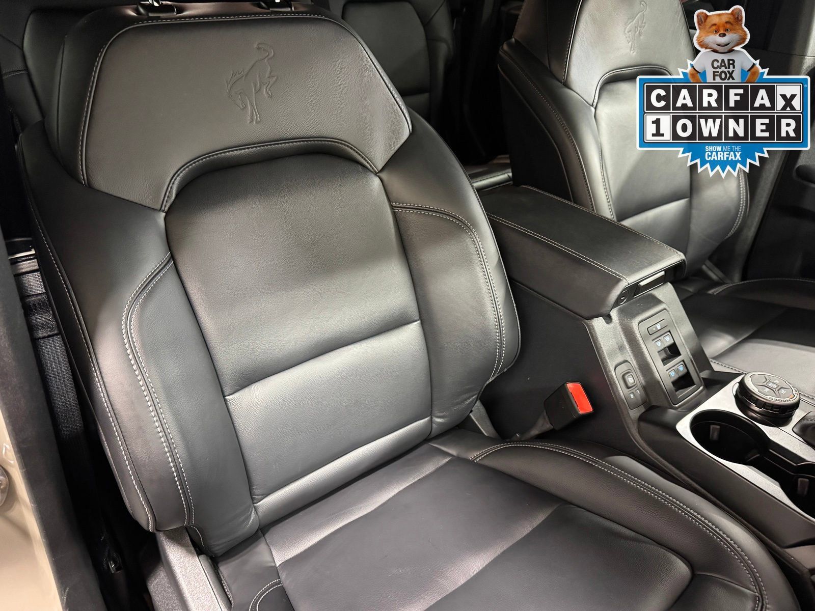 Used 2025 Ford Bronco Outer Banks AWD/4WD image 57