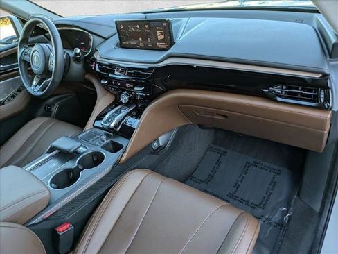 Used 2024 Acura MDX FWD w/ Technology Package image 23