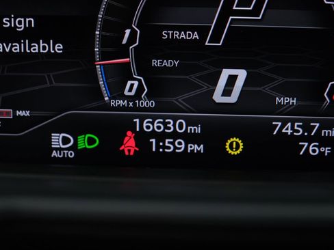 Used 2022 Lamborghini Urus image 70