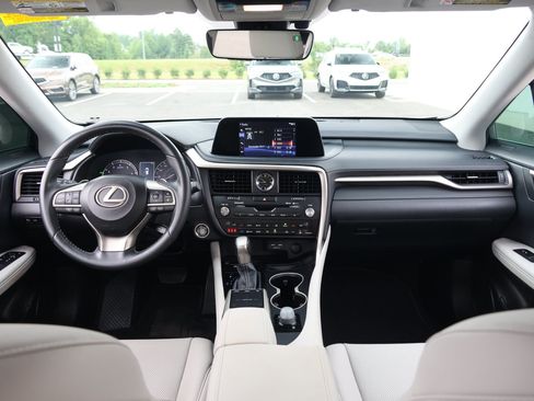 Used 2020 Lexus RX 350 FWD w/ Accessory Package image 15