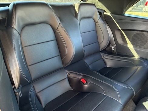 Used 2018 Ford Mustang GT Premium w/ Equipment Group 401A image 22