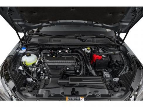 Used 2024 Lincoln Corsair FWD w/ Equipment Group 101A image 12