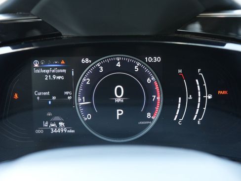 Used 2023 Lexus NX 350 AWD w/ Cold Area Package image 25