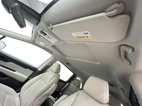 New 2026 Honda Odyssey EX-L image 19
