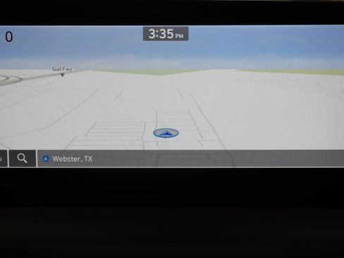 Used 2023 Hyundai Palisade Calligraphy FWD image 23