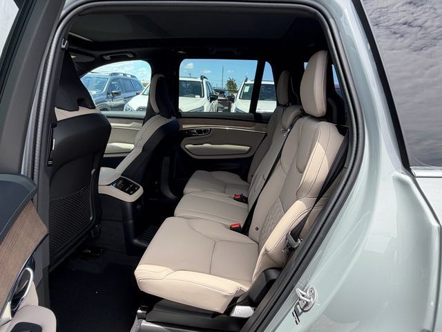 New 2026 Volvo XC90 T8 Core AWD/4WD image 14
