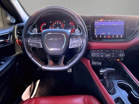 Used 2023 Dodge Durango SRT image 8