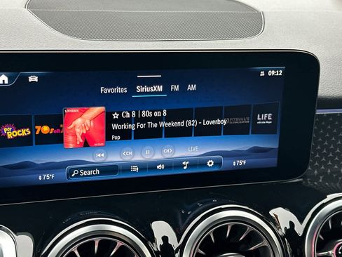 Certified 2026 Mercedes-Benz GLB 250 image 17