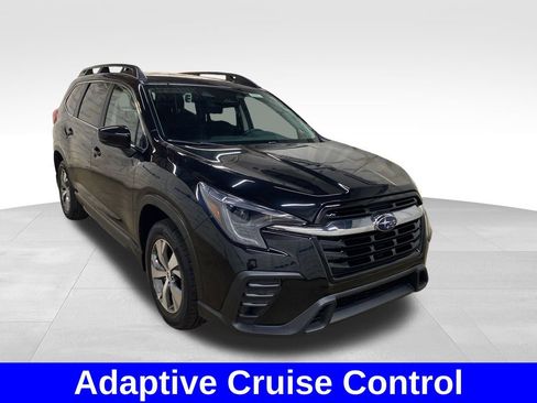 Certified 2024 Subaru Ascent Premium w/ Convenience Package AWD/4WD image 7