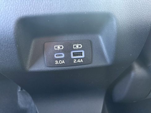 New 2026 Subaru Crosstrek 2.5i Limited image 12