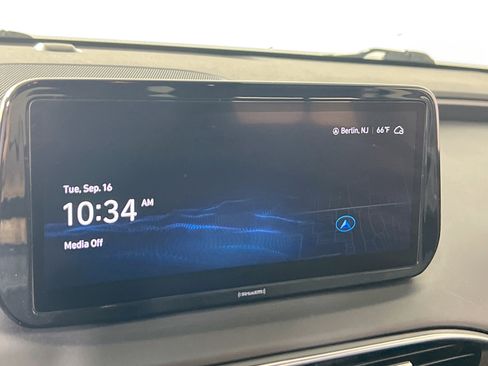 Used 2023 Hyundai Santa Fe SEL AWD/4WD image 12