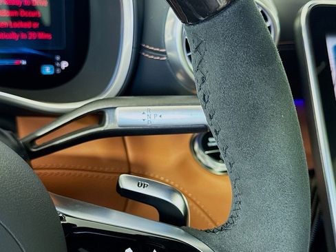 New 2025 Mercedes-Benz AMG GT 55 image 15