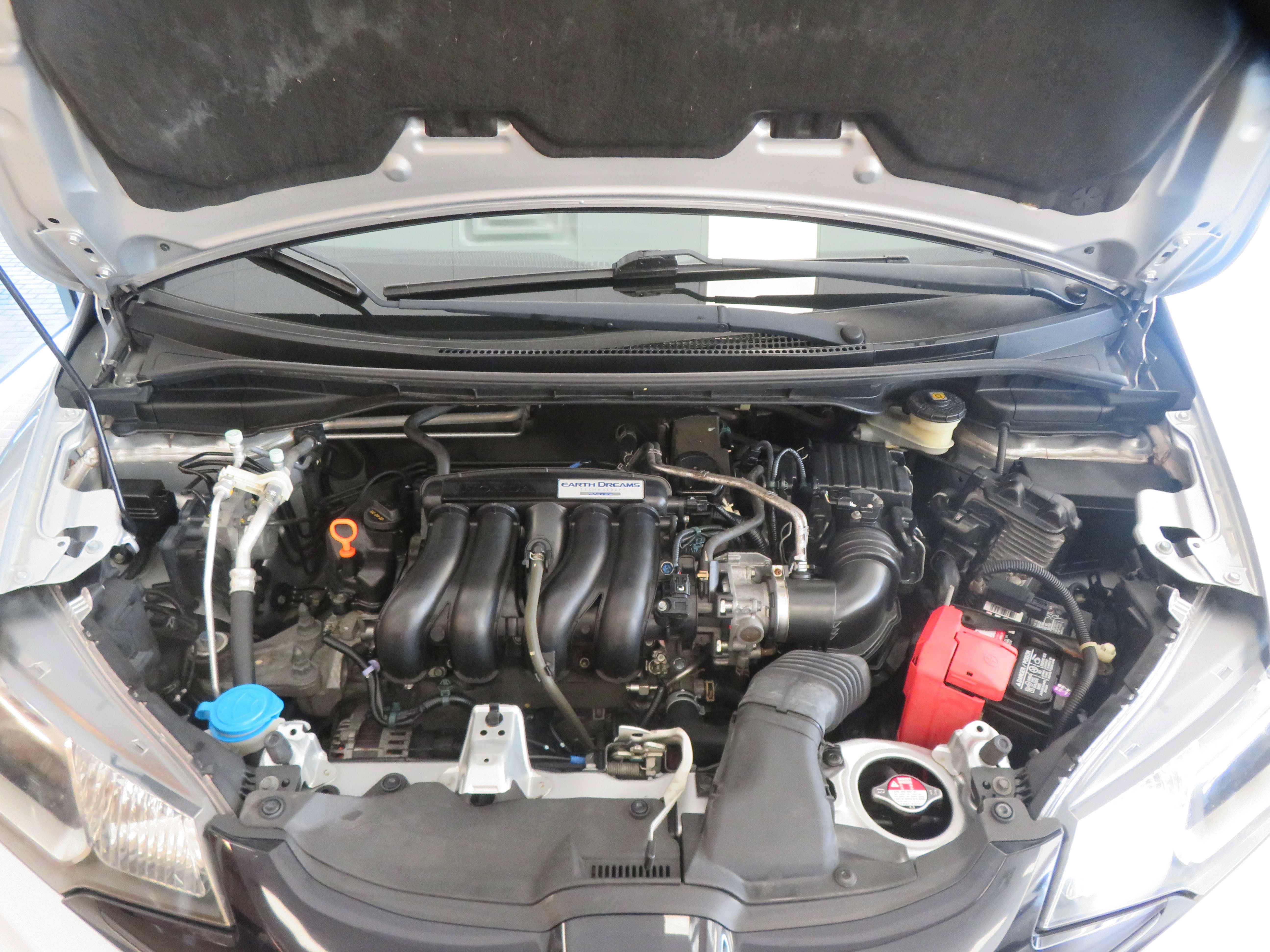 Used 2016 Honda Fit LX image 45