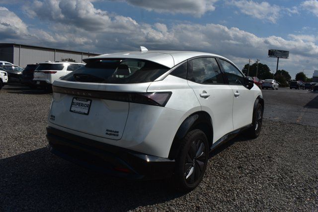 Used 2024 Nissan Ariya AWD image 5