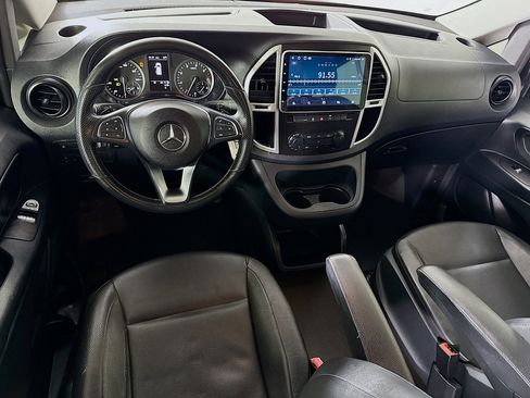 Used 2020 Mercedes-Benz Metris Passenger w/ Premium Safety Package image 17
