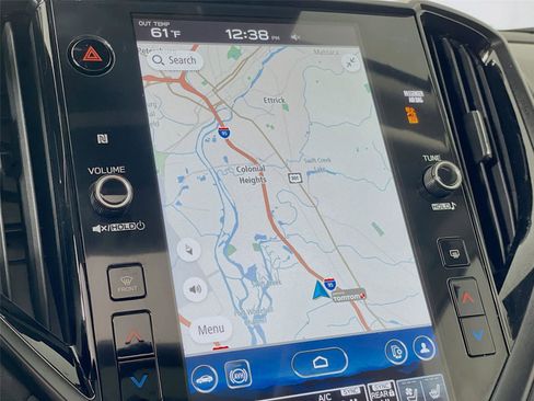 Used 2025 Subaru Ascent Bronze Edition image 17