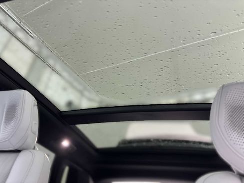 Used 2024 Cadillac Lyriq Sport w/ LPO, Floor Liner Package AWD/4WD image 16